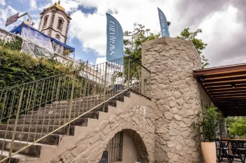 
					Cinco espaços verdes para respirar em Salvador
				
				