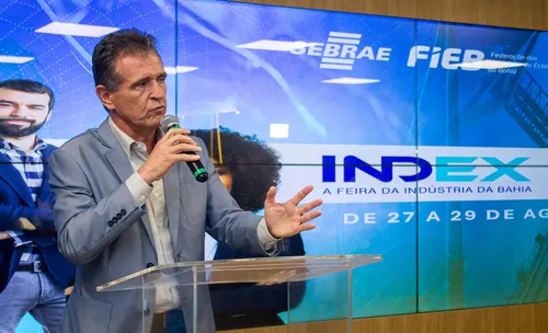 
					INDEX 2025 apresenta programação diversificada e conectada à inovação
				
				