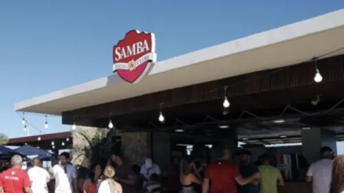 
					Cinco lançamentos para aproveitar em Salvador durante 2026
				
				