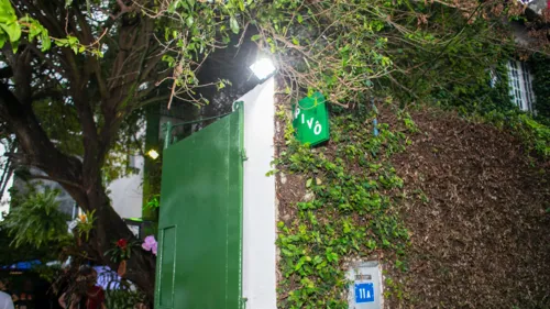 
					Cinco lançamentos para aproveitar em Salvador durante 2026
				
				