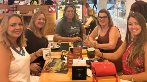 
				
					Cinco locais com lanches fitness e outras surpresas em Salvador
				
				