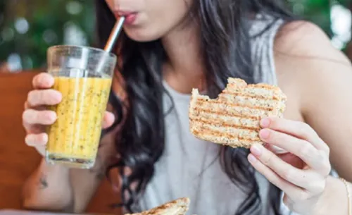 
				
					Cinco locais com lanches fitness e outras surpresas em Salvador
				
				