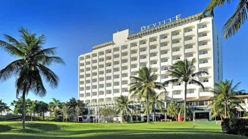 
					Cinco locais em Salvador para um final de ano artístico e diferente
				
				