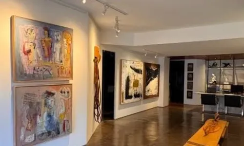 
					Cinco locais para encontrar livros, artes e raridades em Salvador
				
				