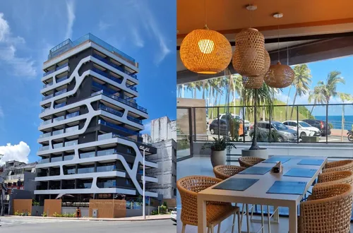 
					Cinco novas cafeterias em Salvador para experiências refinadas
				
				