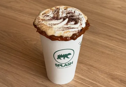 
					Cinco novas cafeterias em Salvador para experiências refinadas
				
				