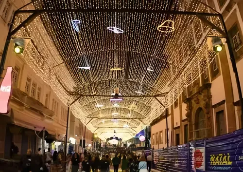 
					Cinco refúgios para um Natal diferente em Salvador
				
				