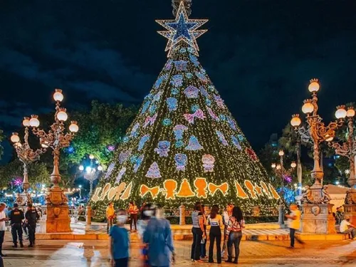 
					Cinco refúgios para um Natal diferente em Salvador
				
				