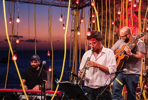 
					Cinco refúgios para um Natal diferente em Salvador
				
				