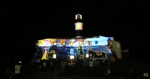 
					Cinco refúgios para um Natal diferente em Salvador
				
				