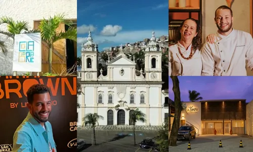 
				
					Cinco segredos em Salvador para fazer os seus eventos
				
				