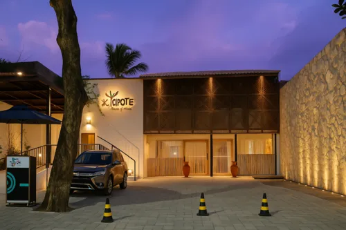 
				
					Cinco segredos em Salvador para fazer os seus eventos
				
				