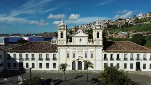 
				
					Cinco segredos em Salvador para fazer os seus eventos
				
				