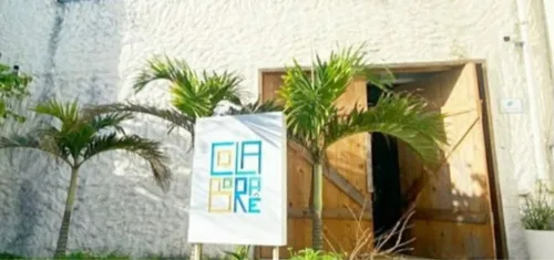 
				
					Cinco segredos em Salvador para fazer os seus eventos
				
				