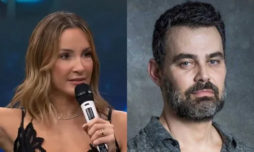 
					Claudia Leitte é acusada de plágio por ex-Globo: 'Chuparam'
				
				