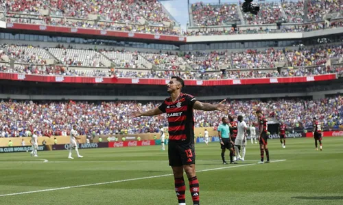 
					Flamengo x Bayern: onde assistir e escalações para jogo do Mundial
				
				