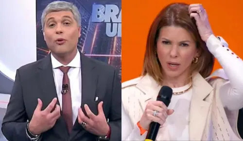 
					Com Joel Datena, Band aumenta crise em horário nobre do SBT
				
				