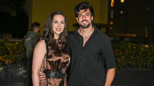 
					Com a saúde delicada, Faustão surpreende e vai levar a filha ao altar
				
				