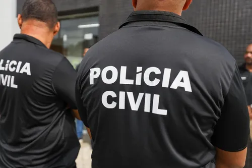 
					Comissão para concurso da Polícia Civil da Bahia é formada; saiba tudo
				
				