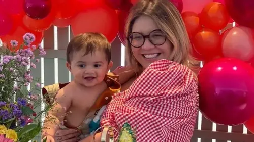 
					Como está Léo, filho de Marília Mendonça, 4 anos após morte da cantora
				
				