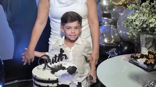 
					Como está Léo, filho de Marília Mendonça, 4 anos após morte da cantora
				
				
