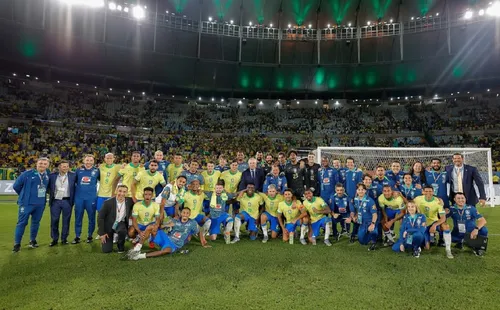 
					Como o Brasil se classificou para as Copas em que foi campeão
				
				