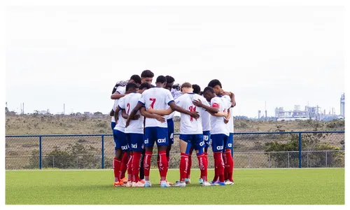 
				
					Confiança x Bahia: escalações e onde assistir jogo da Copa do Nordeste
				
				