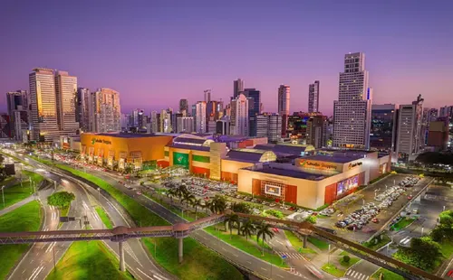 
					Confira funcionamento dos shoppings de Salvador e RMS na Black Friday
				
				