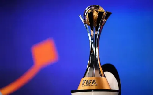
				
					Confira o ranking de todos os campeões mundiais de clubes até hoje
				
				