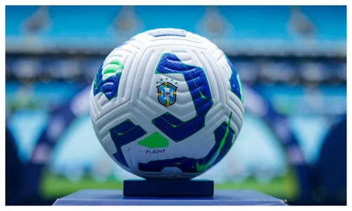 
				
					Confira onde assistir aos jogos do Brasileirão hoje, 12 de junho
				
				