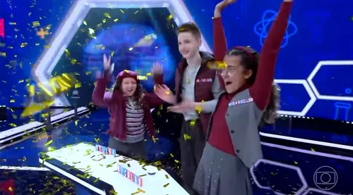 
					Conheça Isabella Mendes, neurodivergente que venceu o Pequenos Gênios
				
				