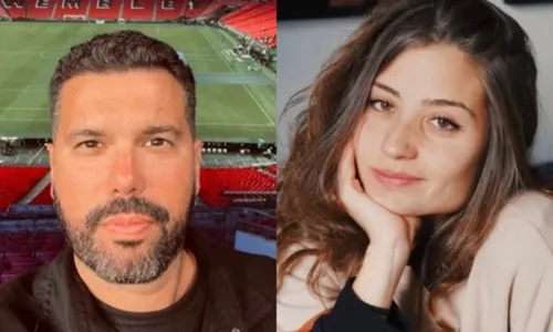 
					Conheça todos os novos contratados da Globo para o esporte
				
				