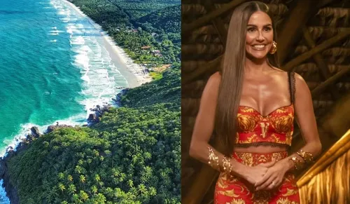 
					Conheça tudo de Serra Grande, paraíso do reality 'Terceira Metade'
				
				