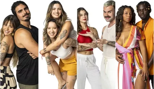 
					Conheça tudo de Serra Grande, paraíso do reality 'Terceira Metade'
				
				