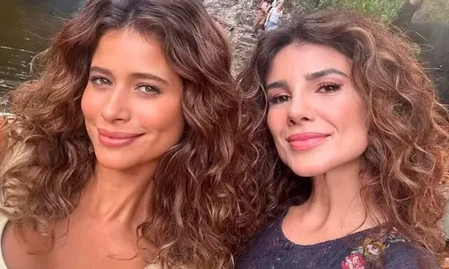 
					Coração Acelerado: Paula Fernandes relembra luta no sertanejo em papel
				
				