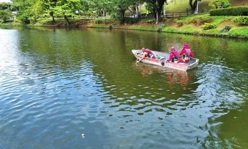 
					Corpo de homem de 48 anos é encontrado boiando no Dique do Tororó
				
				
