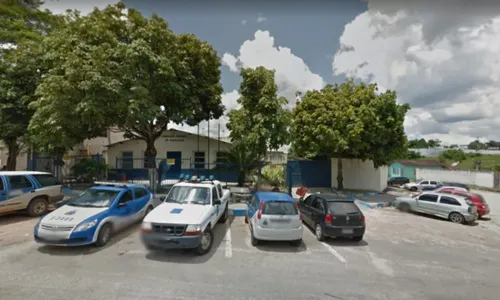 
				
					Corpo decapitado e com mãos amarradas é encontrado no sul da Bahia
				
				