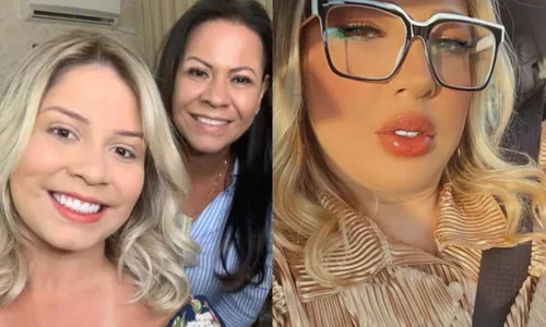 
					Dona Ruth chora ao falar pela 1⁠ª vez da disputa contra Murilo Huff
				
				