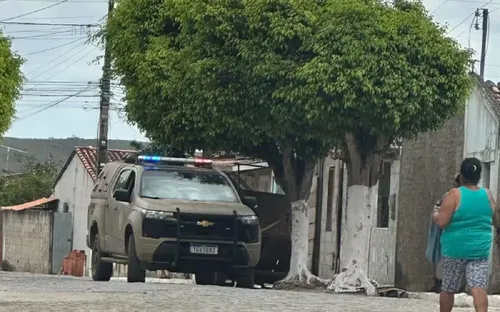 
					Crânio é achado na BA e polícia supõe ligação com furto em cemitério
				
				