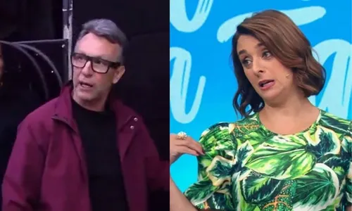 
				
					Craque Neto rebate Cátia Fonseca e manda recado afiado na Band
				
				