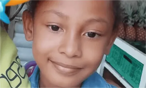 
					Criança de oito anos morre sufocada em rede de balanço na Bahia
				
				