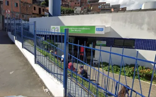 
					Criança é baleada enquanto participava de festival de pipas na Bahia
				
				