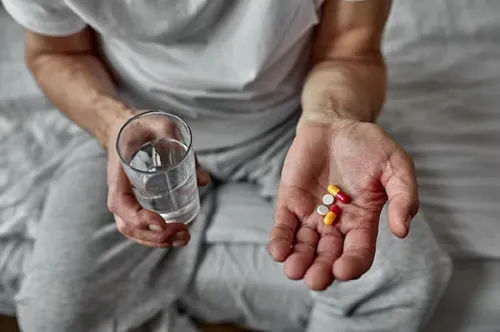 
					Crianças sem escuta, adultos medicados
				
				