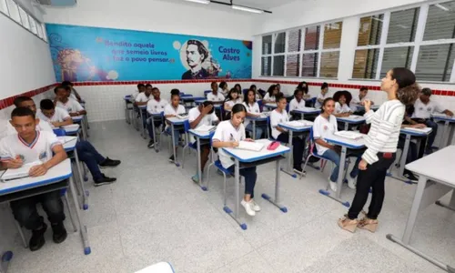 
					Cursos de férias gratuitos são ofertados para alunos da rede estadual
				
				