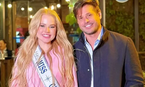 
					Dado Dolabella quebra silêncio após acusação e expõe mensagens da ex
				
				