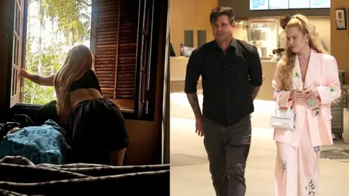 
					Dado Dolabella faz filar andar e surge na cama com ‘loira misteriosa’
				
				