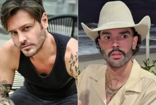 
					Dado Dolabella manda nova indireta após polêmica com Luan Pereira
				
				