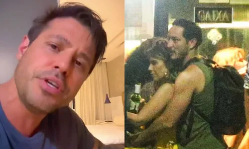 
					Dado Dolabella toma atitude contra Wanessa após flagra com ator
				
				