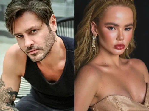 
					Dado Dolabella vira alvo do MP após denúncia de agressão à namorada
				
				