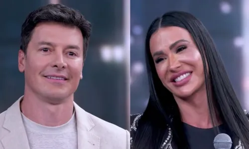 
					Rodrigo Faro é detonado por ‘forçar’ emprego na Globo e reage
				
				